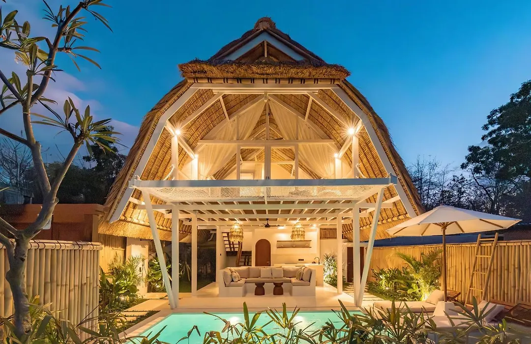 Villa Madu-1